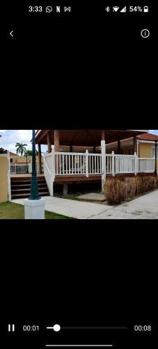 Apartamento Anna's Joye Chatham