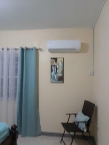 Apartamento Barrianna Villa