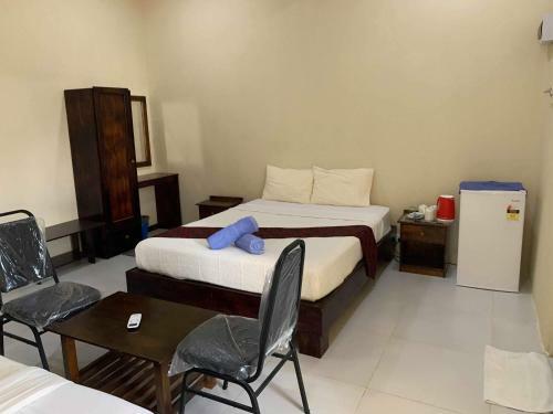 Hotel Bay View Barbers Lodge