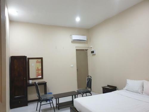 Hotel Bay View Barbers Lodge