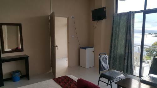 Hotel Bay View Barbers Lodge