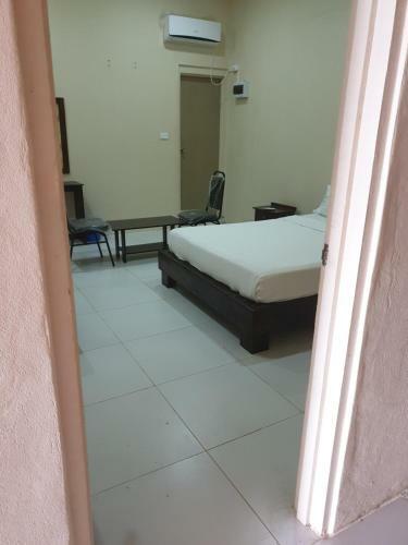 Hotel Bay View Barbers Lodge