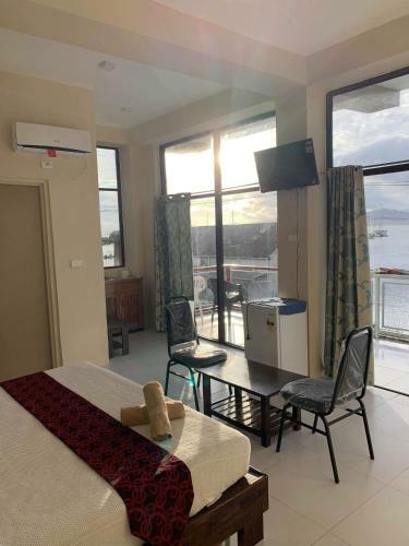 Hotel Bay View Barbers Lodge