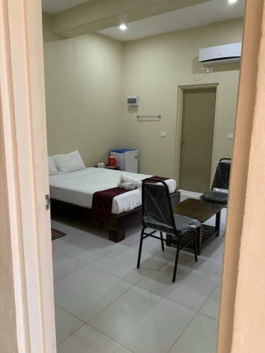 Hotel Bay View Barbers Lodge