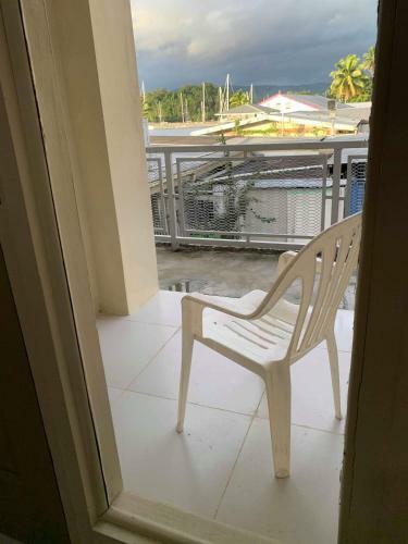 Hotel Bay View Barbers Lodge