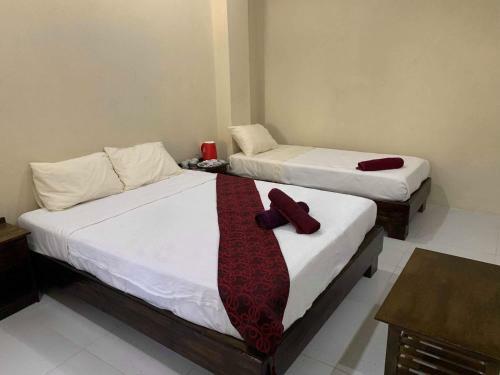 Hotel Bay View Barbers Lodge