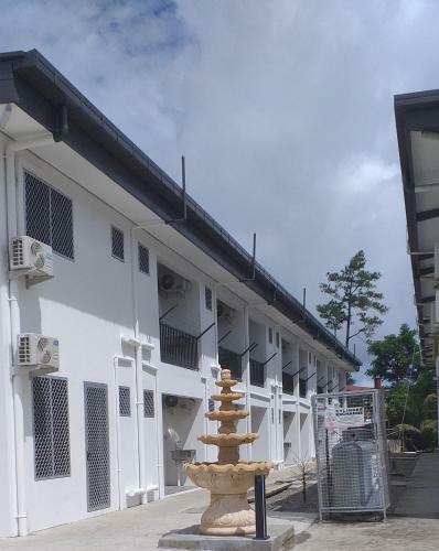 Hotel Island Accommodation 68 Extension Street