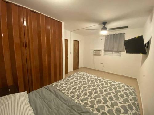 Apartamento Lovely And Comfortable 1- Bedroom Studio