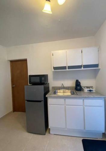 Apartamento Lovely And Comfortable 1- Bedroom Studio