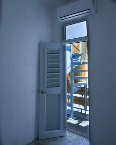 San Agustin Apartments