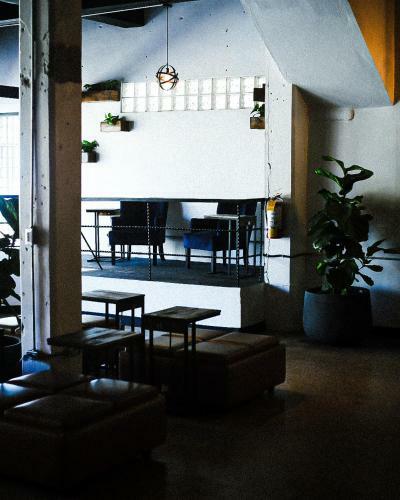 San Agustin Apartments