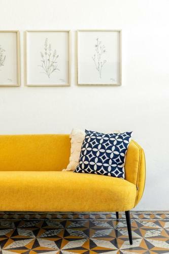 San Agustin Apartments