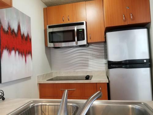 Apartamento Marbella Del Caribe 508