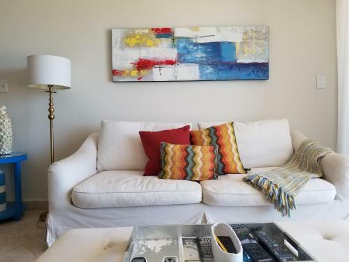 Apartamento Marbella Del Caribe 508