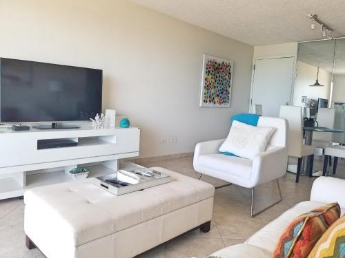 Apartamento Marbella Del Caribe 508