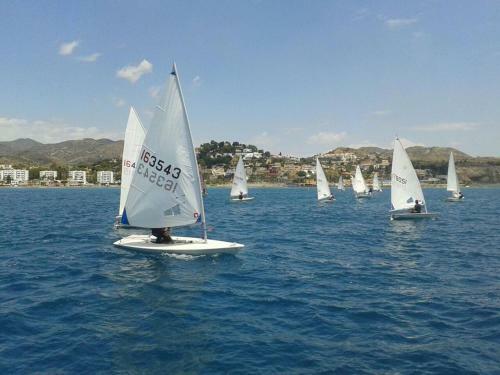 Apartamento Con 3 Piscinas Vistas Al Mar