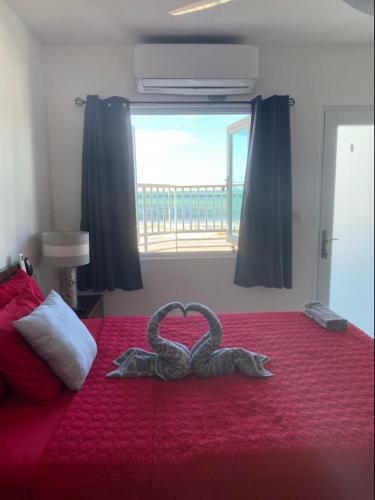 Apartamento Sea Breezer Vacation