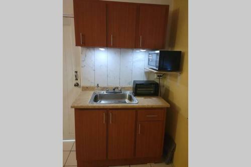 Apartamento Relaxing Tropical Studio