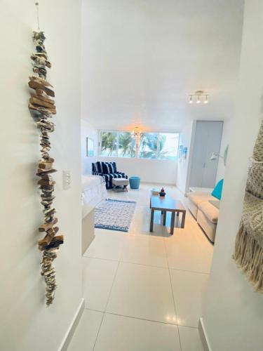 Apartamento Kasa Las Palmas Studio Apt For 2 Ocean View Beachfront Condo Pool