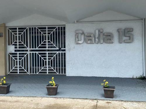 Apartamento Dalia Lovers By Sea Rentals