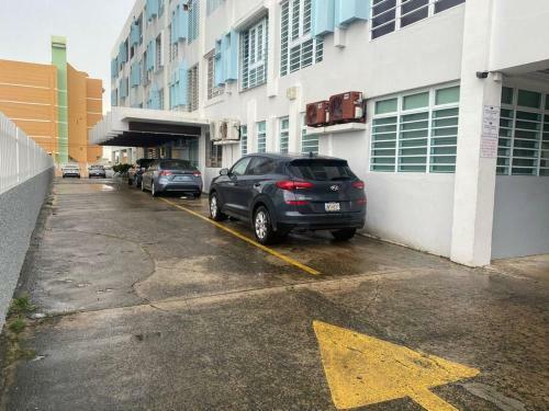 Apartamento Sea Rentals At Cocomar
