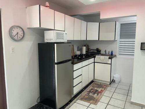 Apartamento Maribel Hato Rey One Bedroom Apt.
