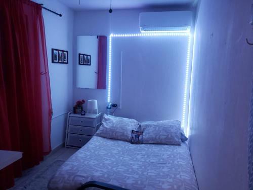 Apartamento Ach� Tropical Studio@white-red