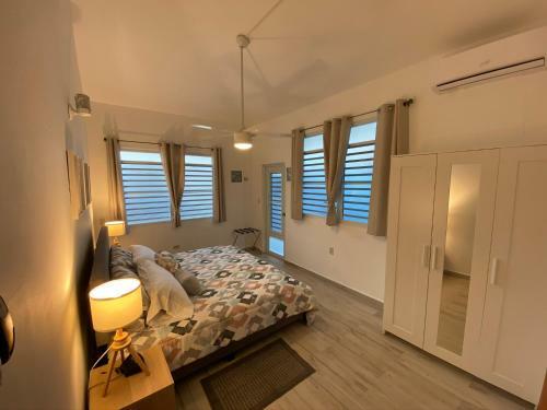 Apartamento Casita Reina #1