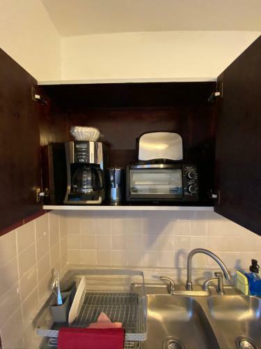 Apartamento Casita Reina #1