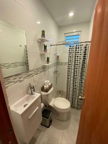 Apartamento Casita Reina #1