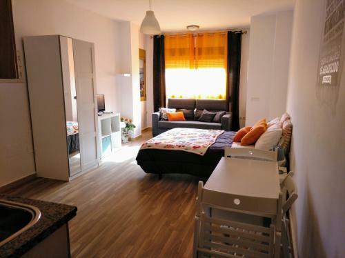 Apartamento Domingo Lozano