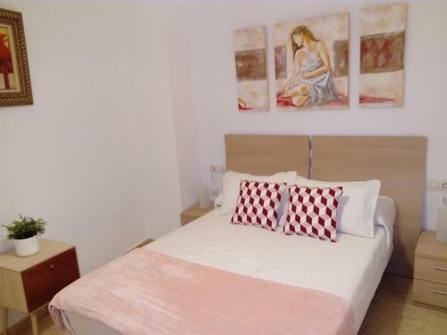 Apartamento Dos Aceras