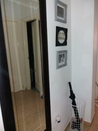 Apartamento Dos Aceras