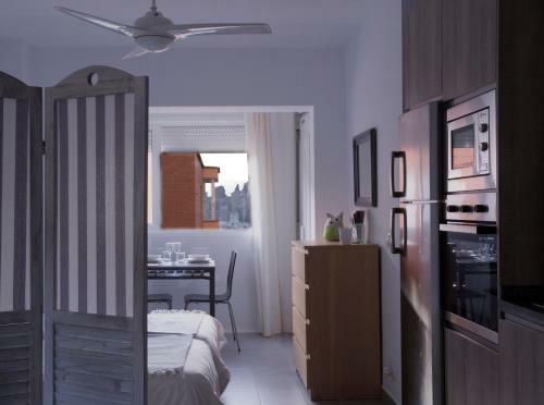 Apartamento Malagueta Beach 10