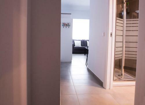 Apartamento Malagueta Beach 10