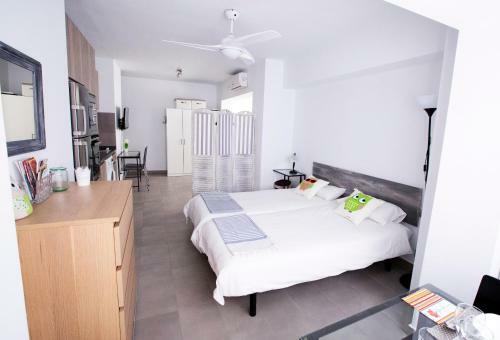 Apartamento Malagueta Beach 10