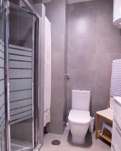 Apartamento Malagueta Beach 10