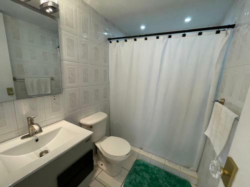 Apartamento Ralph@ritz