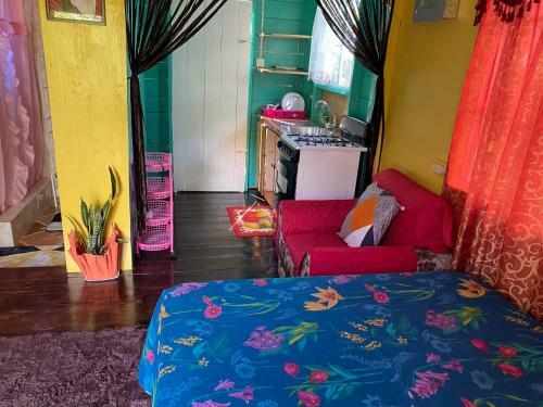 Apartamento Tamara?s Country House
