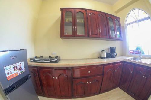 Hostal Solet's Paradise Negril