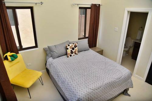 Apartamento The Seaview Loft