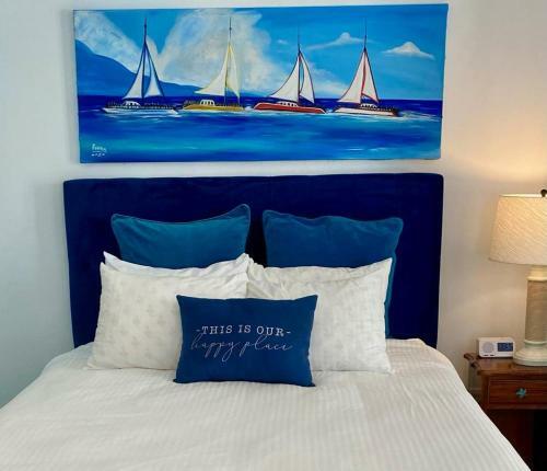 Hotel Blue Skies Beach Resort