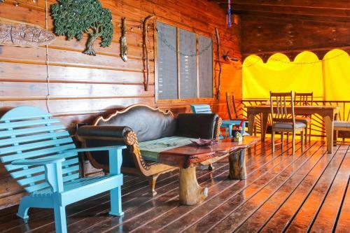 Apartamento Sativa Beach Cottages
