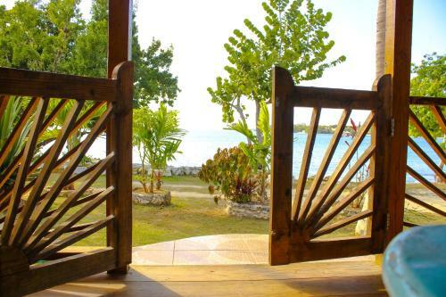 Apartamento Sativa Beach Cottages