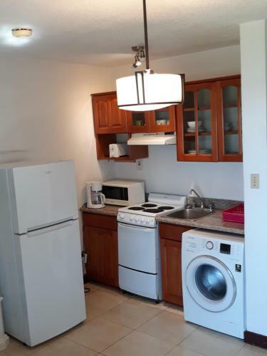 Apartamento Point Village Negril