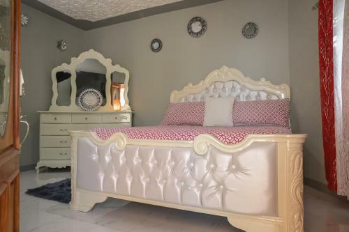 Apartamento Spacious Comfort And Style
