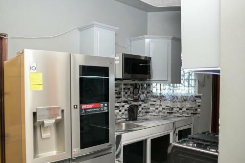 Apartamento Spacious Comfort And Style