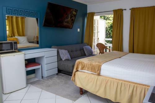 Apartamento 018 Mystic Ridge Ocho Rios