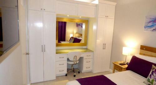 Apartamento Beach Castles Studio