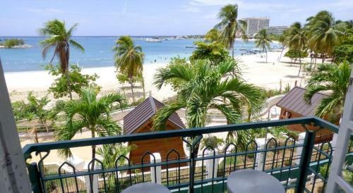 Apartamento Beach Castles Studio